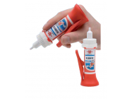 DOS quick-drying glue